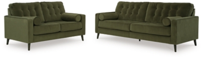 Reveon Lakes Sofa and Loveseat, , large