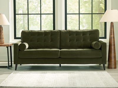 2640438 Reveon Lakes Sofa, Olive sku 2640438