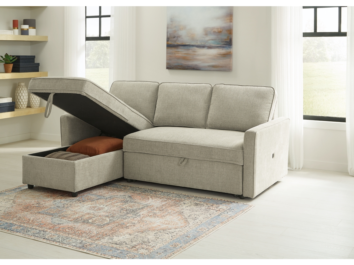 Yantis 2 deals piece sectional