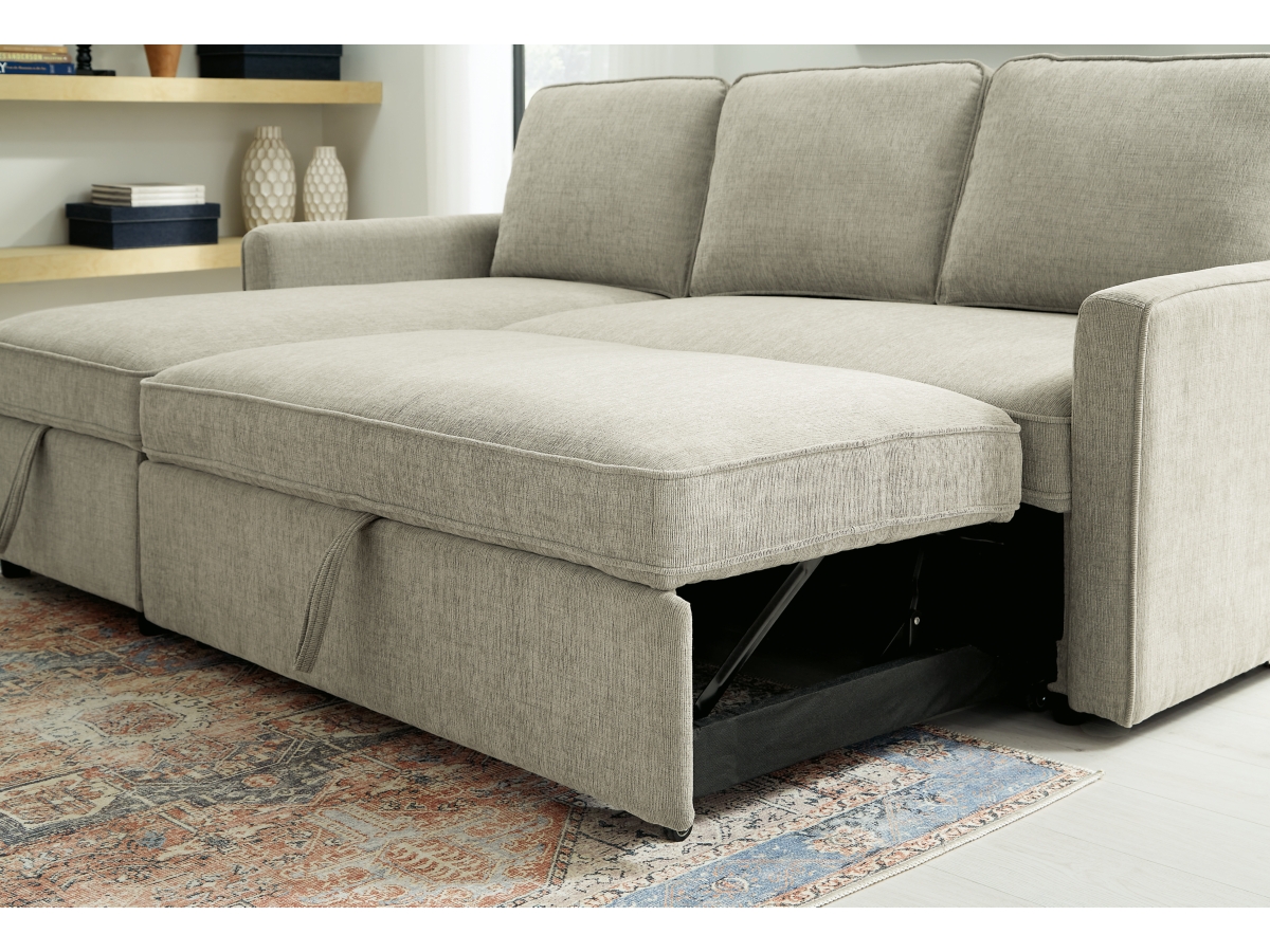 Ashley darton deals sofa chaise