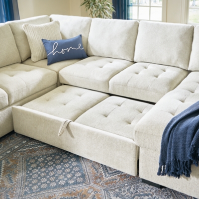 Caruso 3 on sale pc sectional