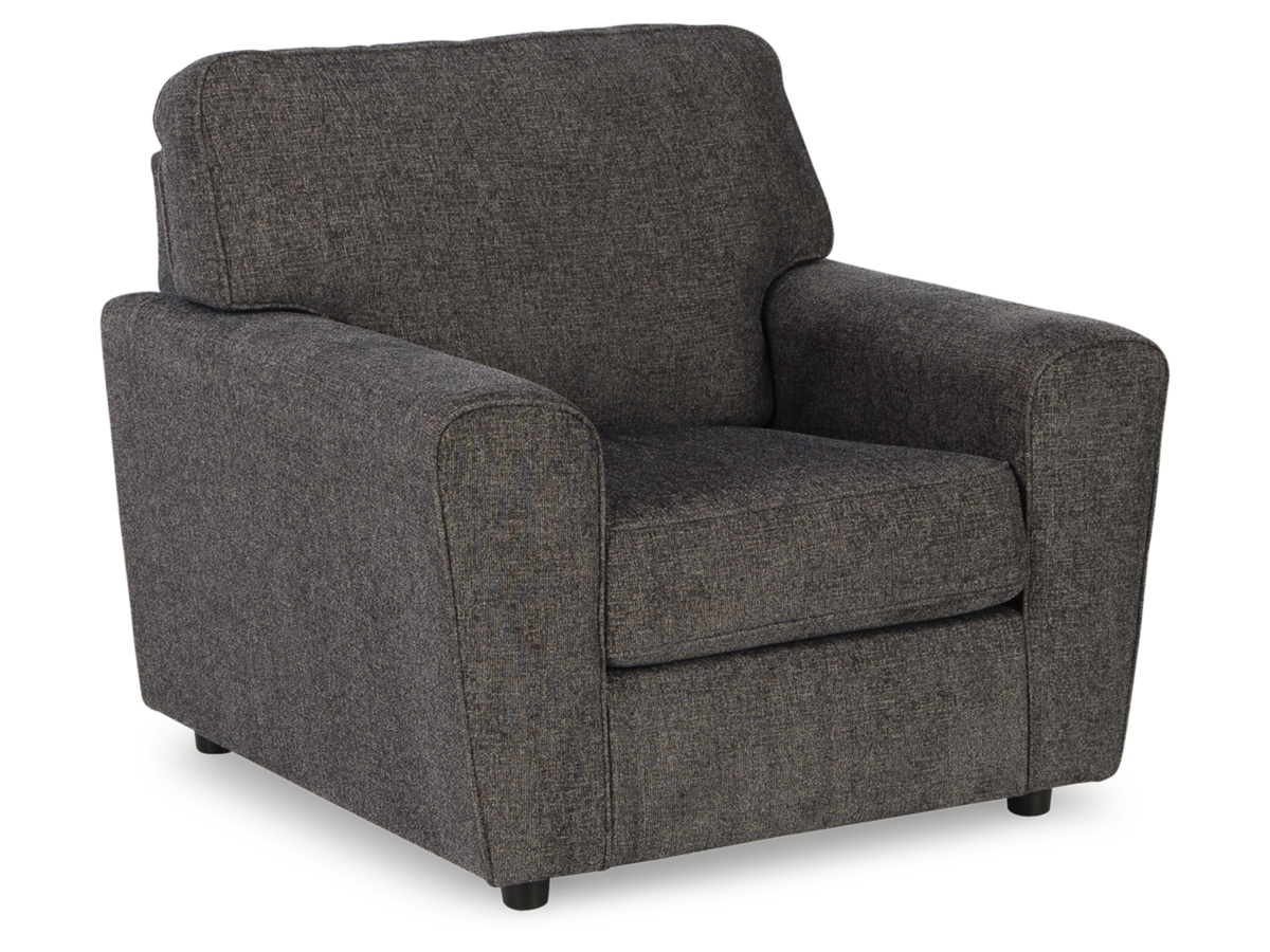 Cascilla Chair - Slate