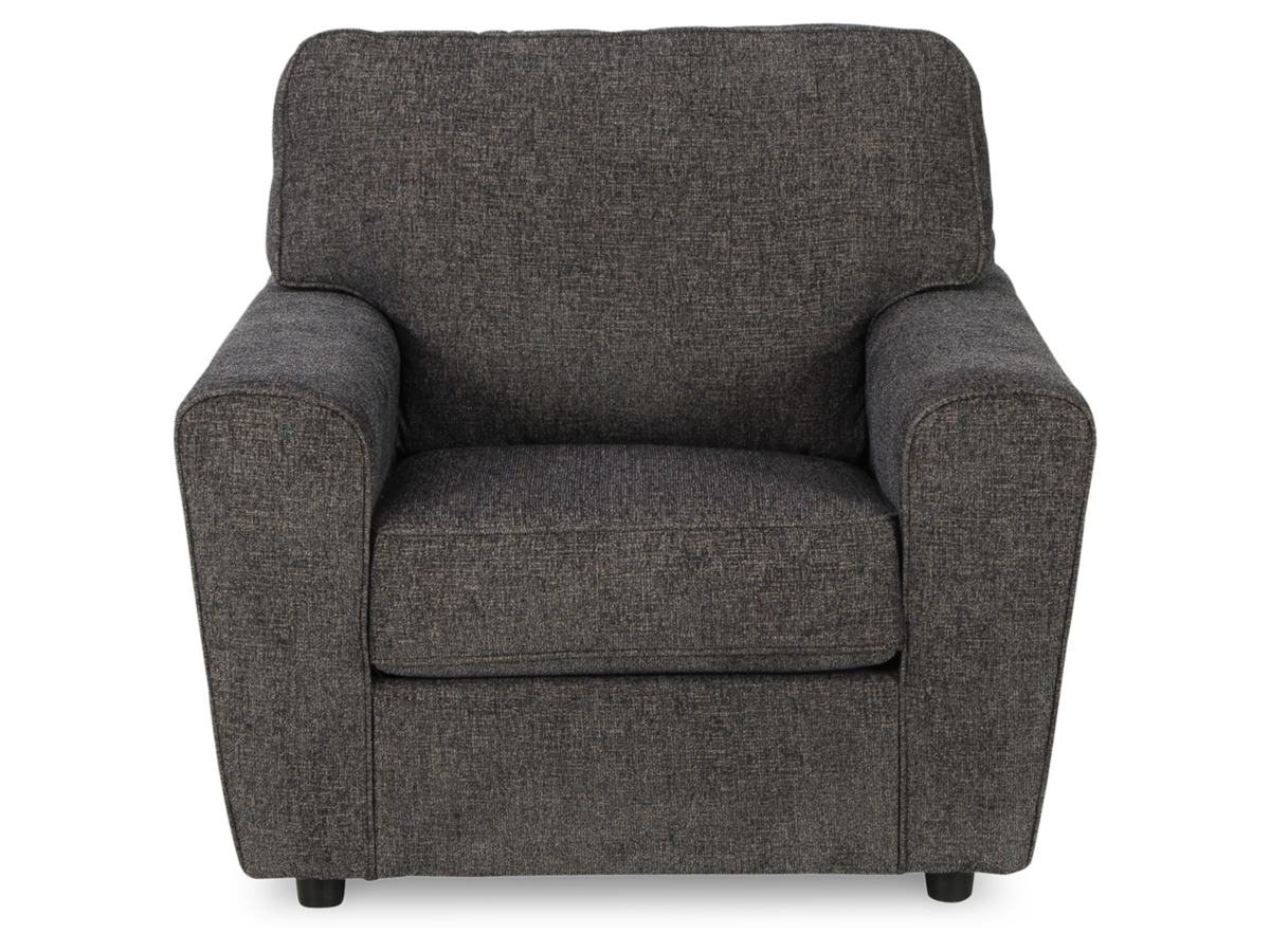 Cascilla Chair - Slate Cascilla Chair - Slate