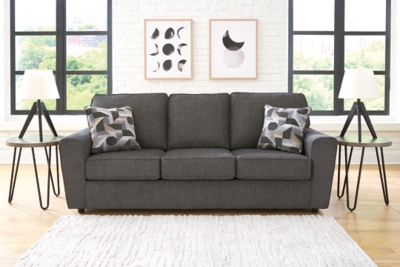 Cascilla Sofa, Slate