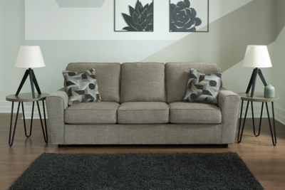 2680538 Cascilla Sofa, Pewter sku 2680538