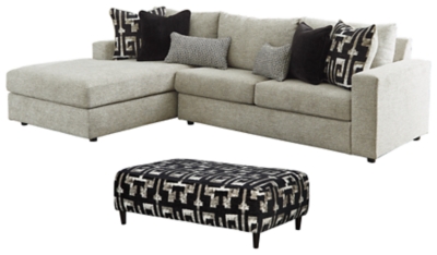 Ashley store ravenstone sectional