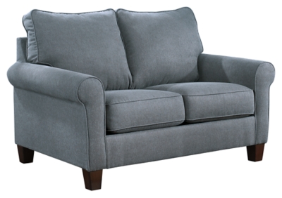 Zeth Twin Sofa Sleeper Ashley Furniture Homestore