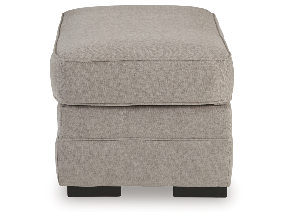 Arbhor Knoll Ottoman | Ashley