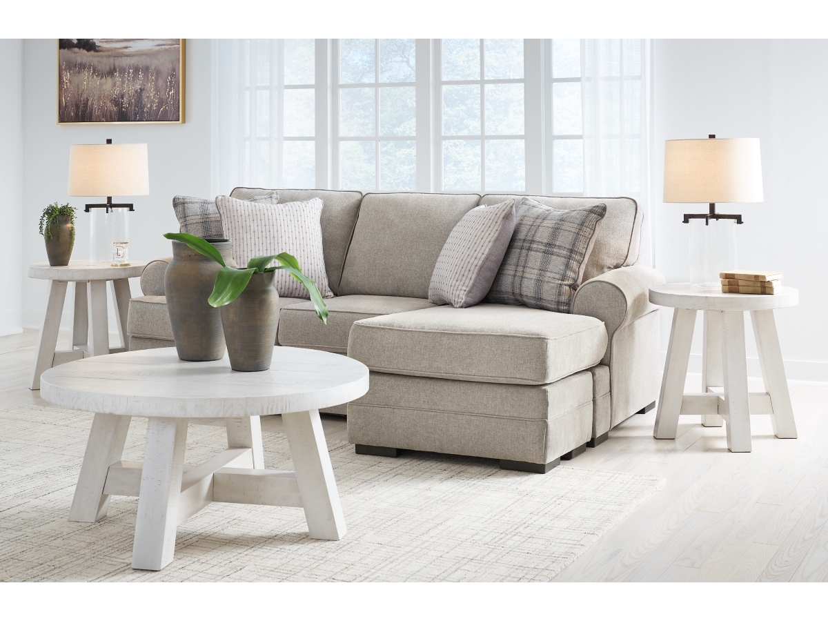 USA，アシュリー・シャビー風チェアー Amesley Chair | Ashley