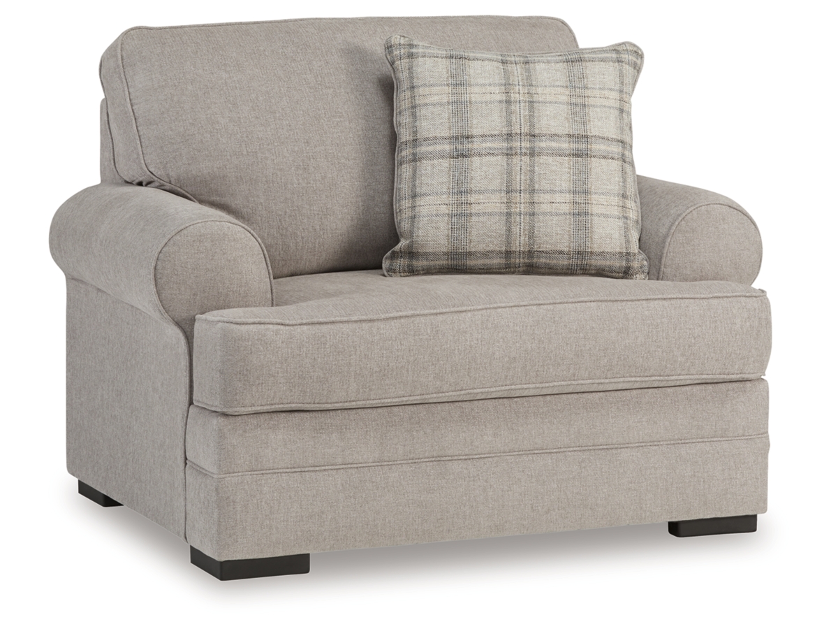 Arbhor Knoll Oversized Chair | Ashley