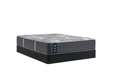 sealy ashcreek medium mattress