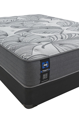 sealy medium firm mattress for twin bed