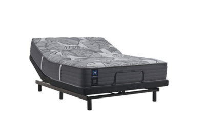 Sealy Ashcreek Medium Twin Mattress | Ashley Furniture HomeStore