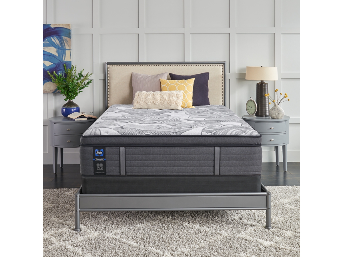 Sealy® Posturepedic® Euclid Avenue Firm Twin Mattress