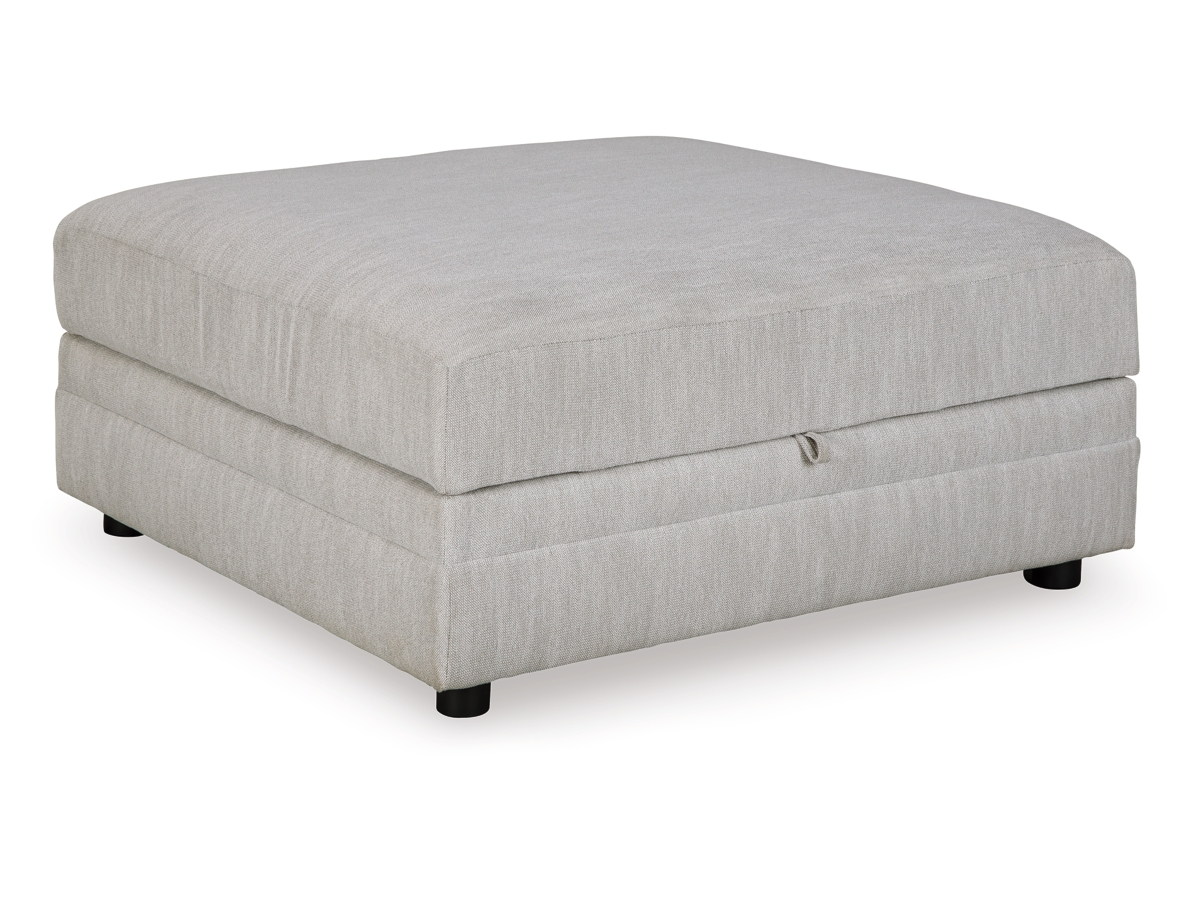 England Living Room Hermosa Ottoman 7F07 - England Furniture