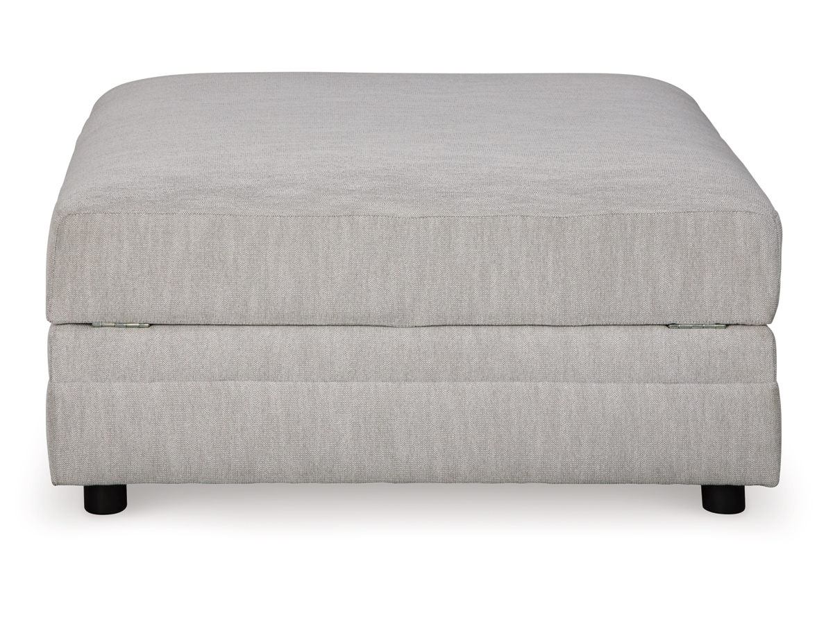 O'Phannon Putty Ottoman With Storage From Ashley Furniture