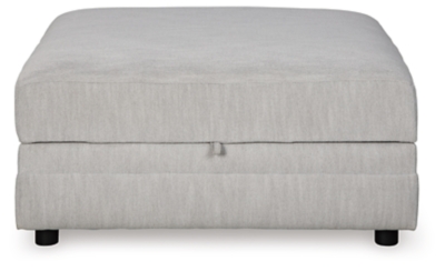 Neira Ottoman With Storage