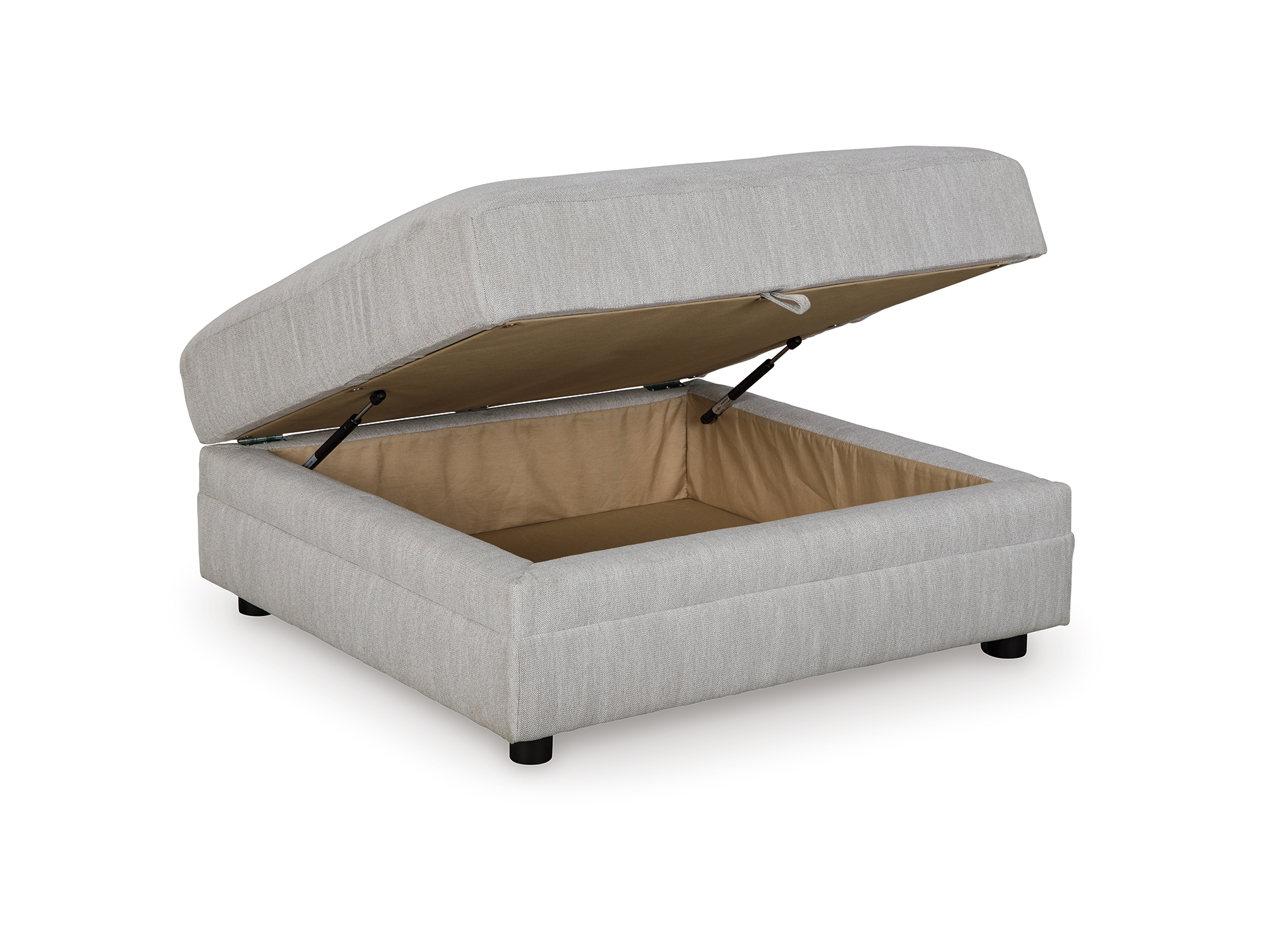 Image 3 of Neira 2-Piece Sectional Fog 