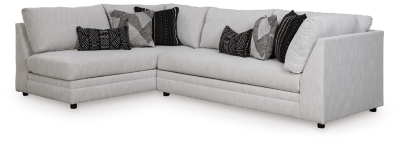 Neira 2 Piece Sectional Ashley Furniture Homestore