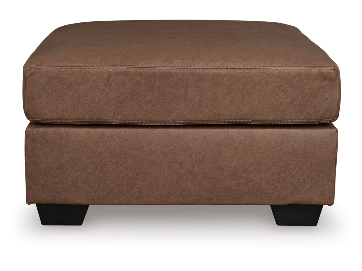 Whitlock Oversized Accent Ottoman | Ashley