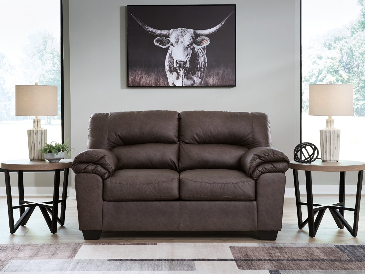 Whitlock Loveseat | Ashley