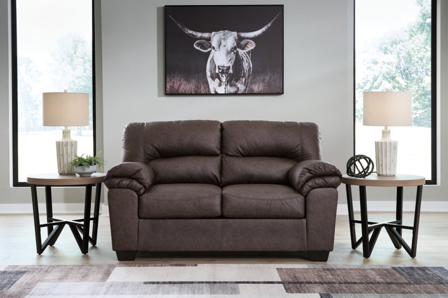 Whitlock Sofa and Loveseat - image 9