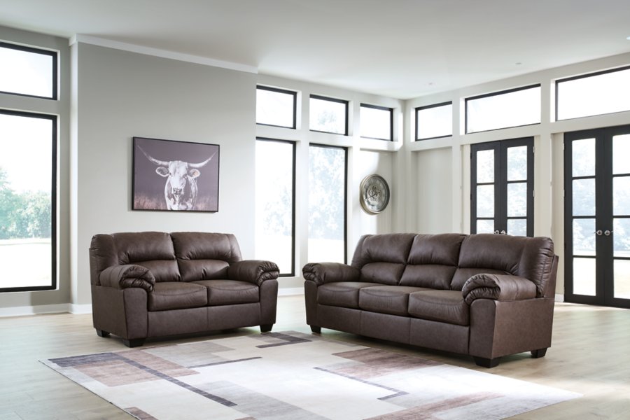 Whitlock Sofa and Loveseat - image 2