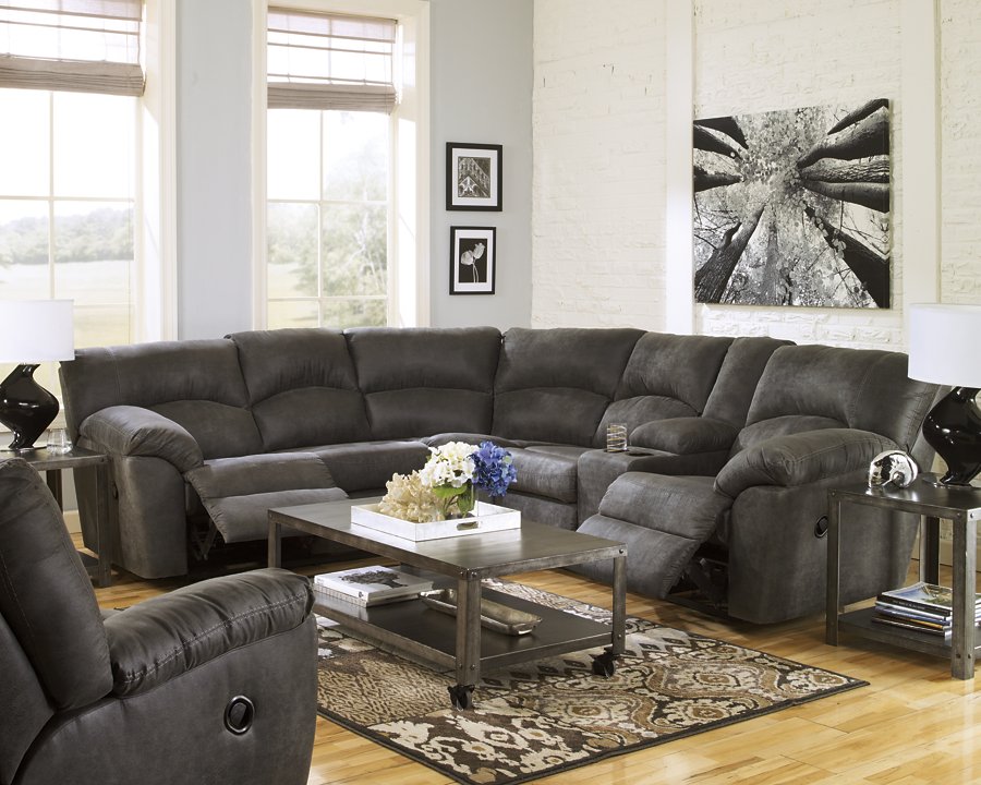 Tambo Recliner - image 12