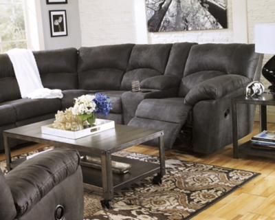 tambo 2-piece sectional | ashley furniture homestore