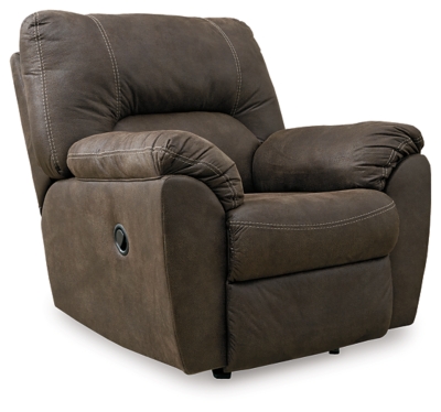 Tambo Recliner, Canyon, large