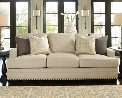 Cloverfield Sofa Ashley Furniture Homestore