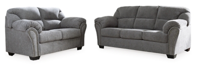 Allmaxx Sofa & Loveseat