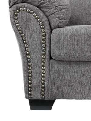 Allmaxx Sofa & Loveseat