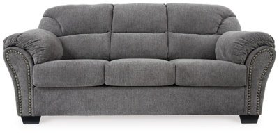 Allmaxx Sofa & Loveseat