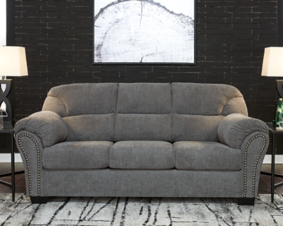 Allmaxx Sofa & Loveseat
