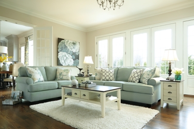 throw pillows for sage green couch