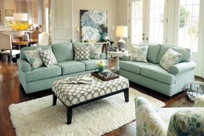 Seafoam Green Sofa Seafoam Green Sofas Houzz - TheSofa