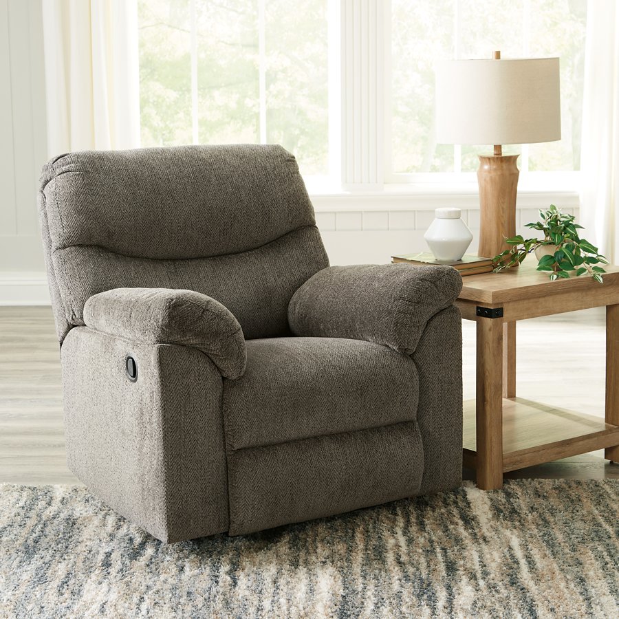 Alphons Recliner - image 1
