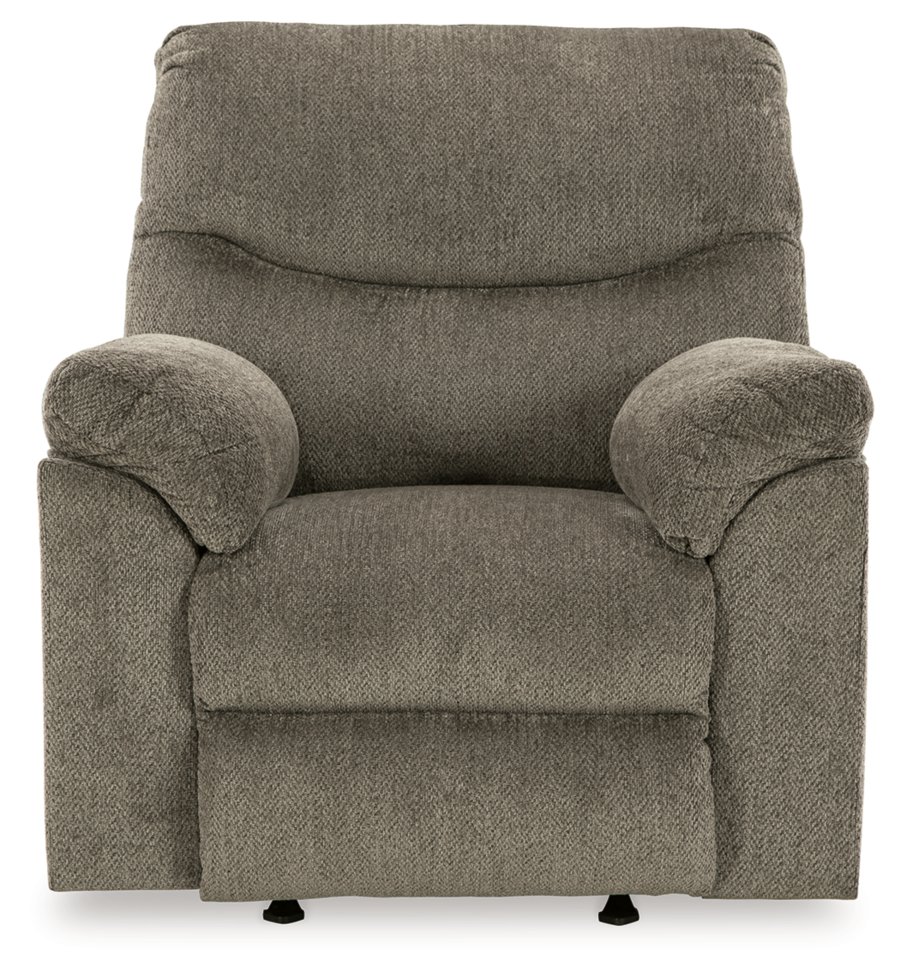 Alphons Recliner - image 4