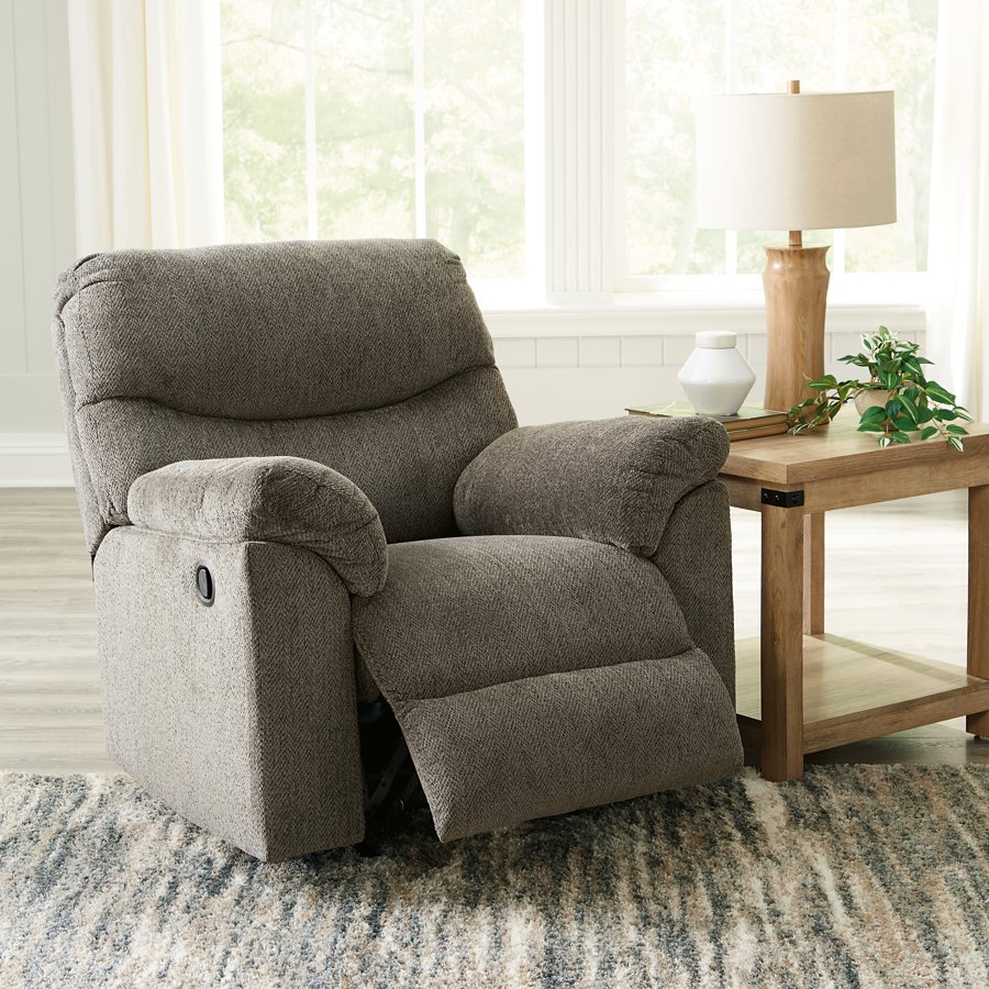 Alphons Recliner - image 9