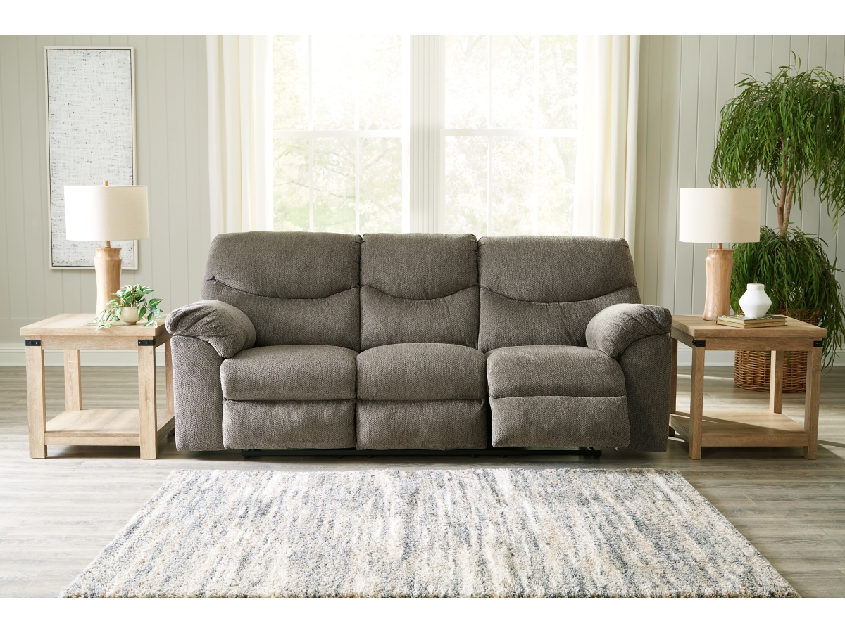 Alphons Reclining Sofa