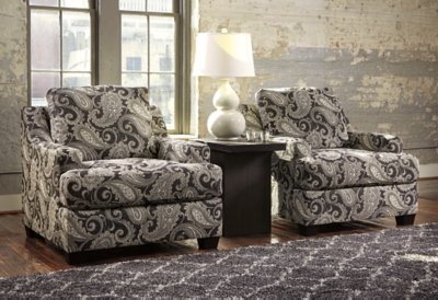 Gypsum Chair | Ashley Furniture HomeStore