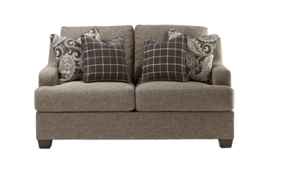  Gypsum Sofa and Loveseat Ashley Furniture HomeStore