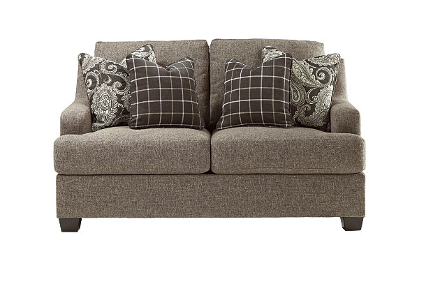 Gypsum Sofa and Loveseat Ashley Furniture HomeStore Gypsum Sofa and Loveseat Ashley Furniture HomeStore