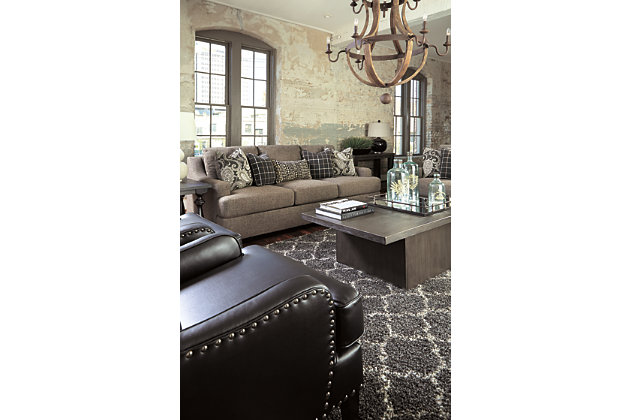 Gypsum Sofa Ashley Furniture HomeStore Gypsum Sofa Ashley Furniture HomeStore