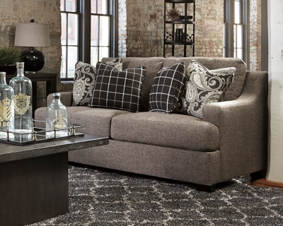 Gypsum Sofa Ashley Furniture HomeStore Gypsum Sofa Ashley Furniture HomeStore