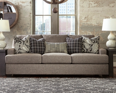 Gypsum Sofa Ashley Furniture Homestore