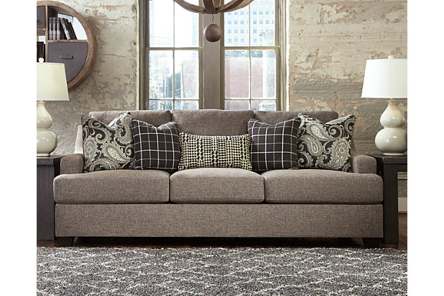 gypsum sofa | ashley furniture homestore