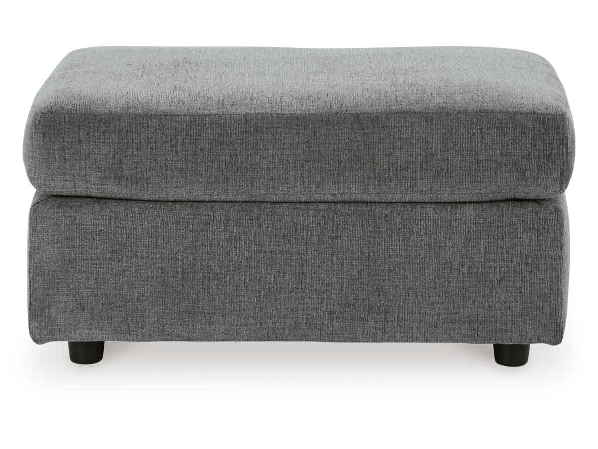 アシュレイ　オットマン Ottomans