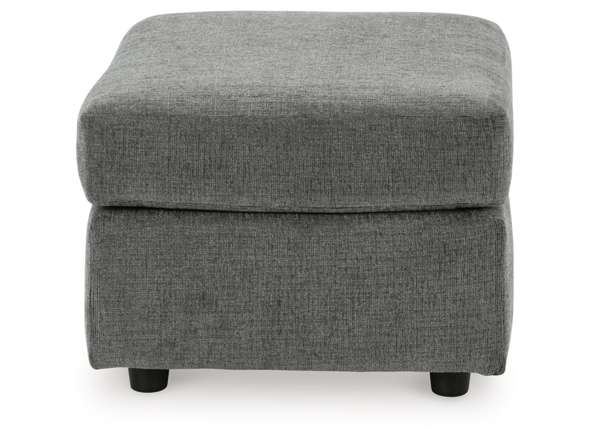 Ashley オットマン Marleton Gray Oversized Accent Ottoman From Ashley Furniture